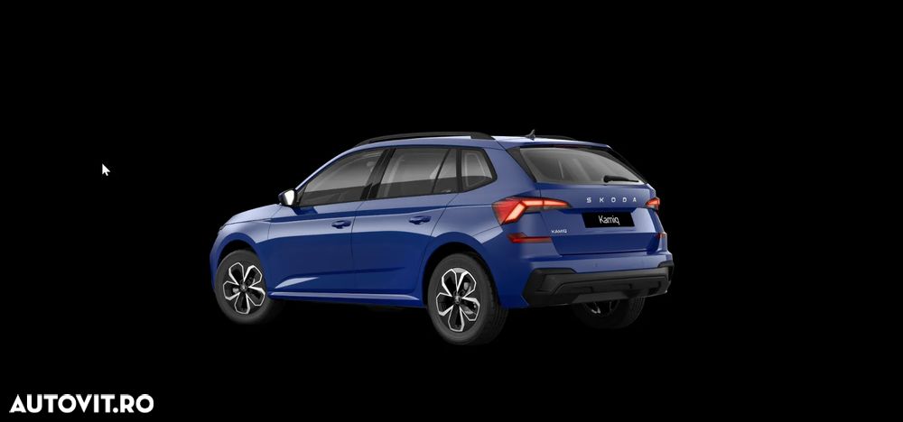 Skoda Kamiq 1.0 TSI Essence - 3