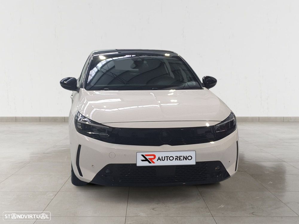 Opel Corsa 1.2 T GS - 9