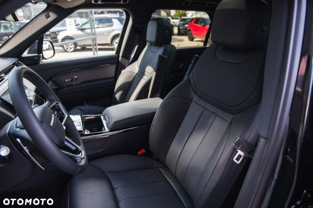 Land Rover Range Rover Sport - 17