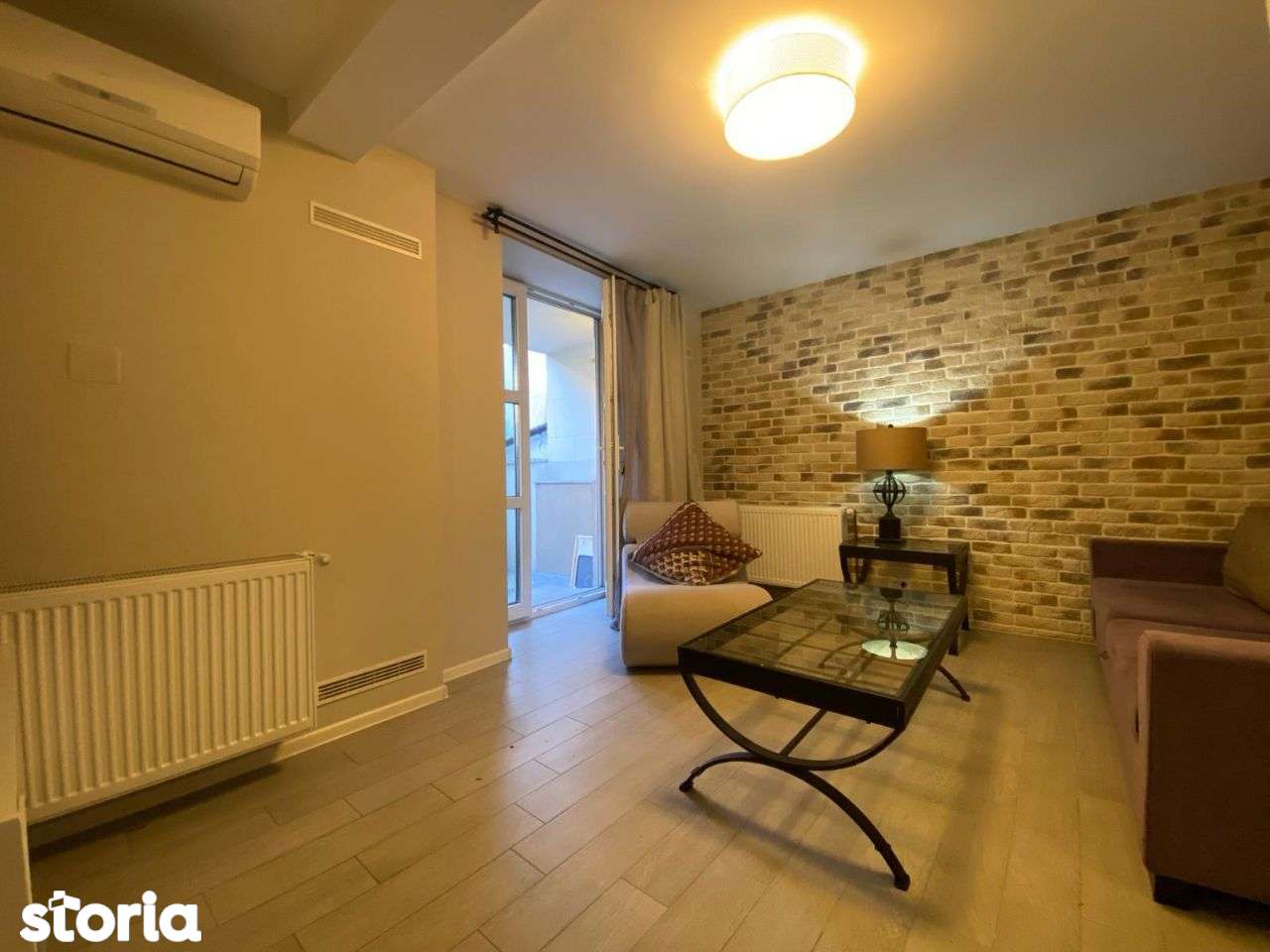 Proprietar, inchiriez ap. 2 camere cu curte, zona Kiseleff - Imagine principală: 4/8