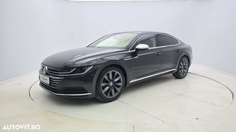 Volkswagen ARTEON - 3