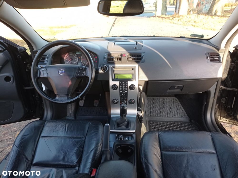 Volvo V50 2.0D - 19