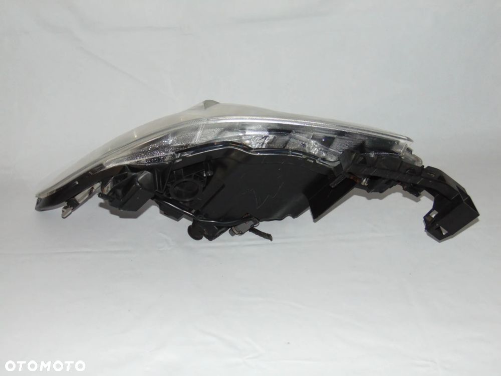ORYGINAŁ lampa przednia przód prawa Mazda 5 Mazda5 I CR 05-08r - 27
