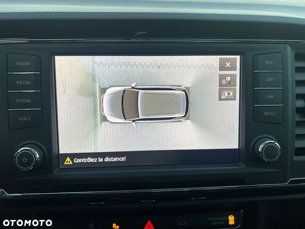 Seat Ateca 1.6 TDI Ecomotive Xcellence S&S - 17