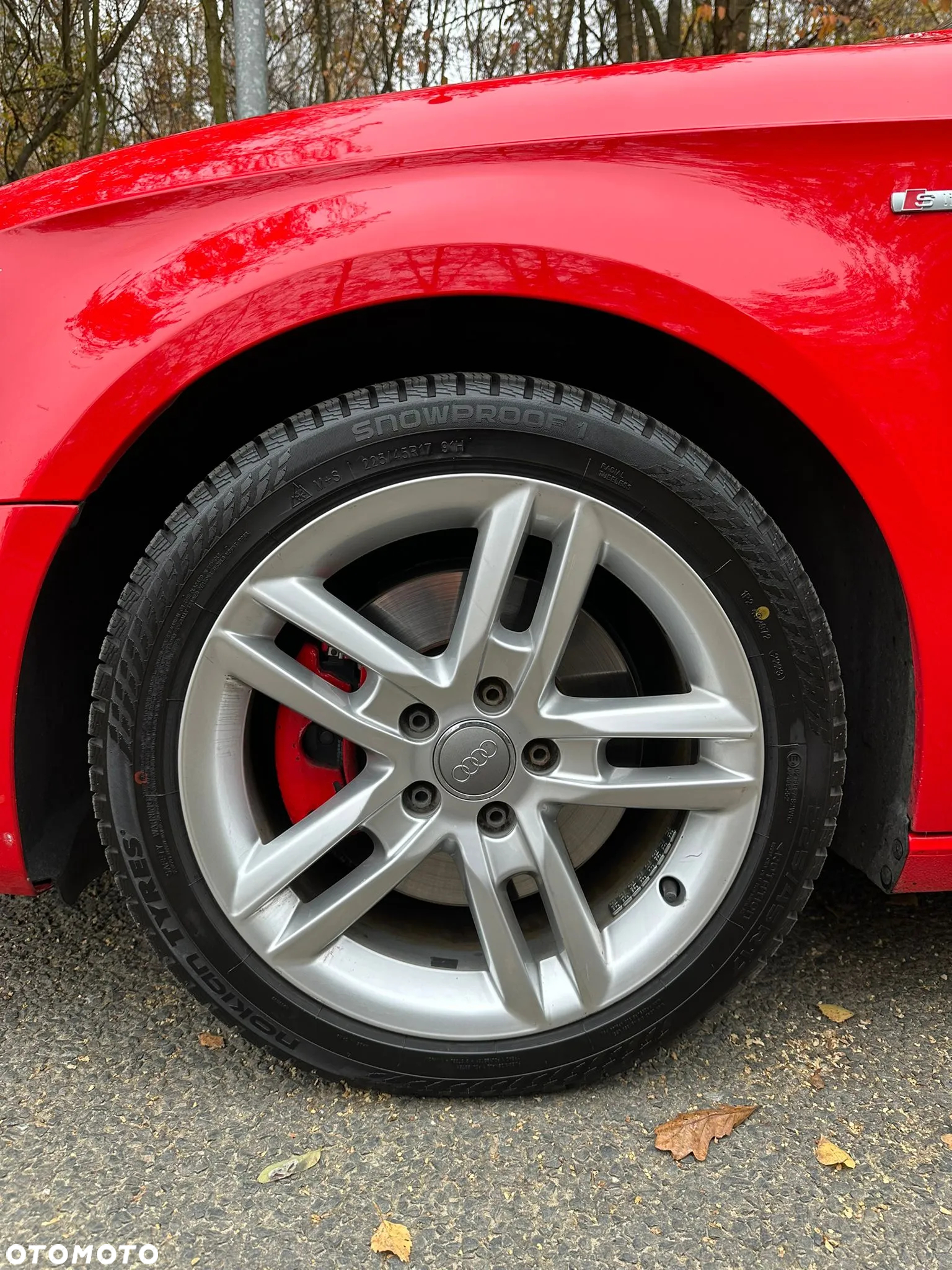 Audi A3 2.0 TDI Quattro Ambiente S tronic - 6