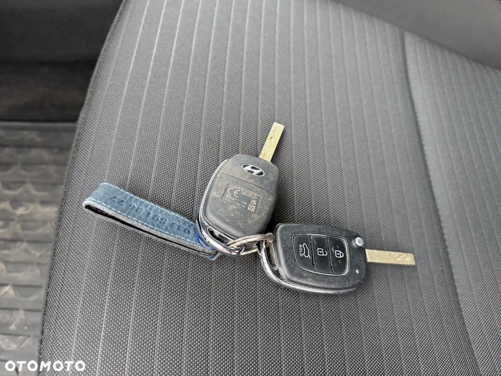Hyundai i20 1.0 T-GDi Smart DCT - 19