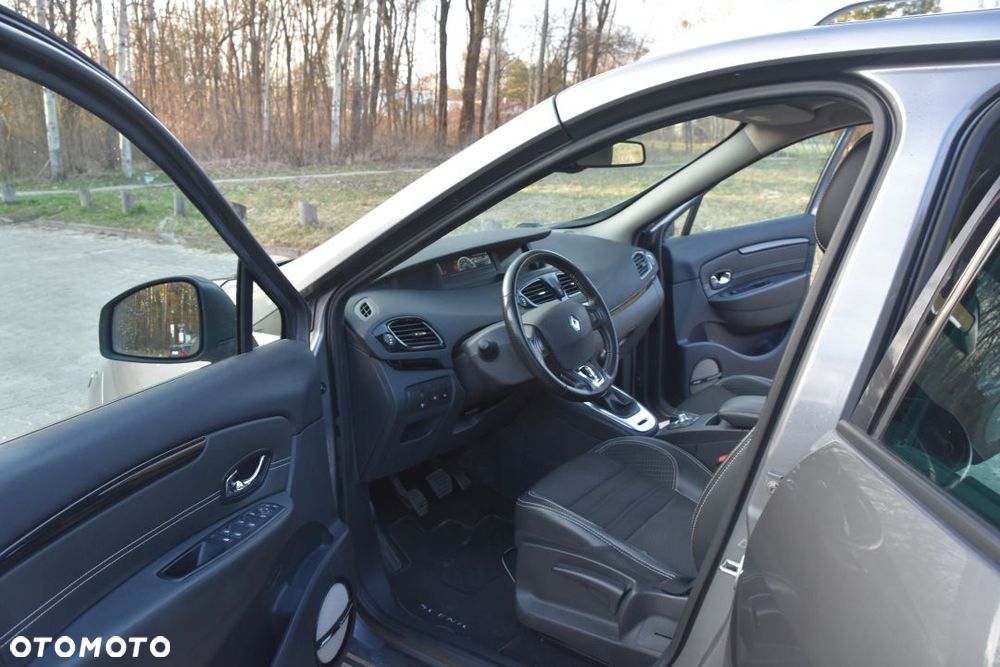 Renault Grand Scenic Gr 1.6 dCi Bose - 13