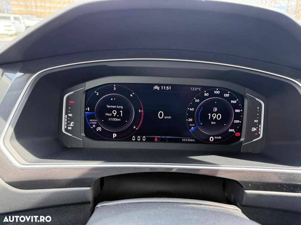 Volkswagen Tiguan 2.0 TDI DSG Elegance - 27