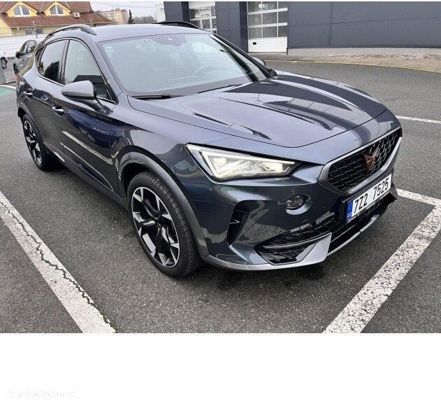 Cupra Formentor 2.0 TSI 4Drive DSG - 2