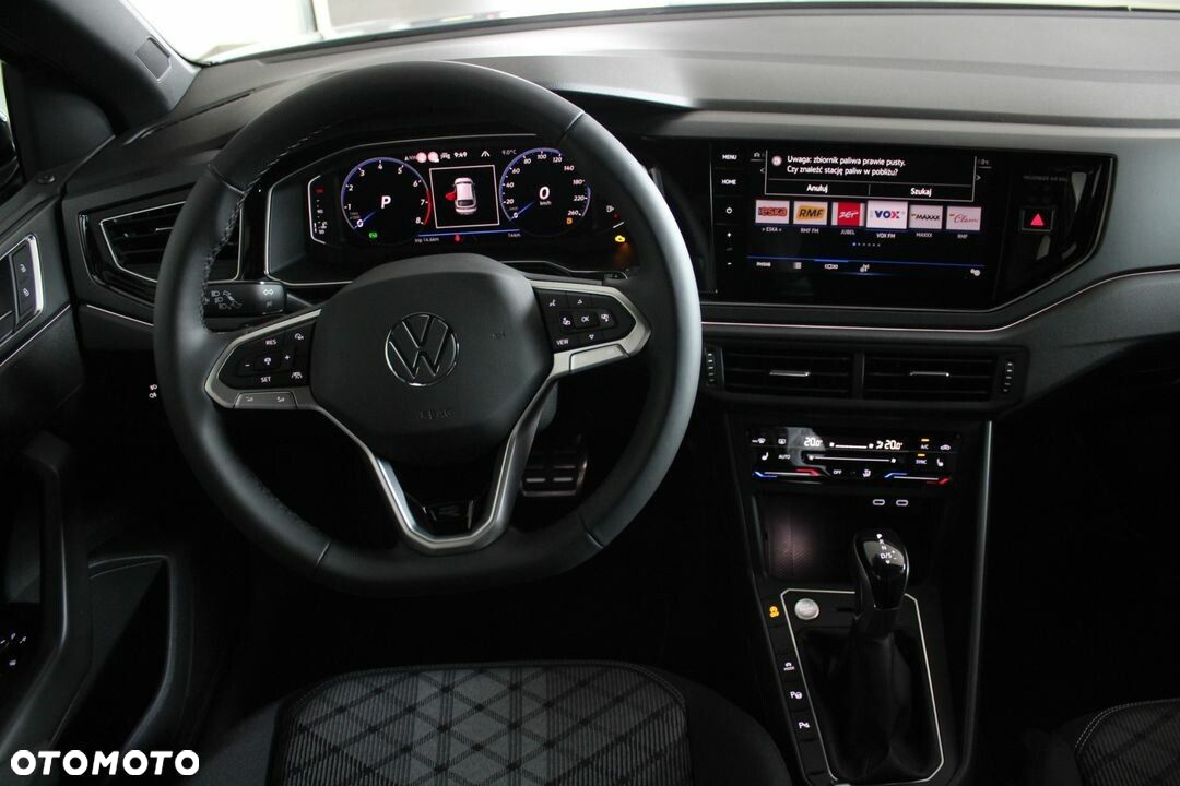 Volkswagen Taigo - 9