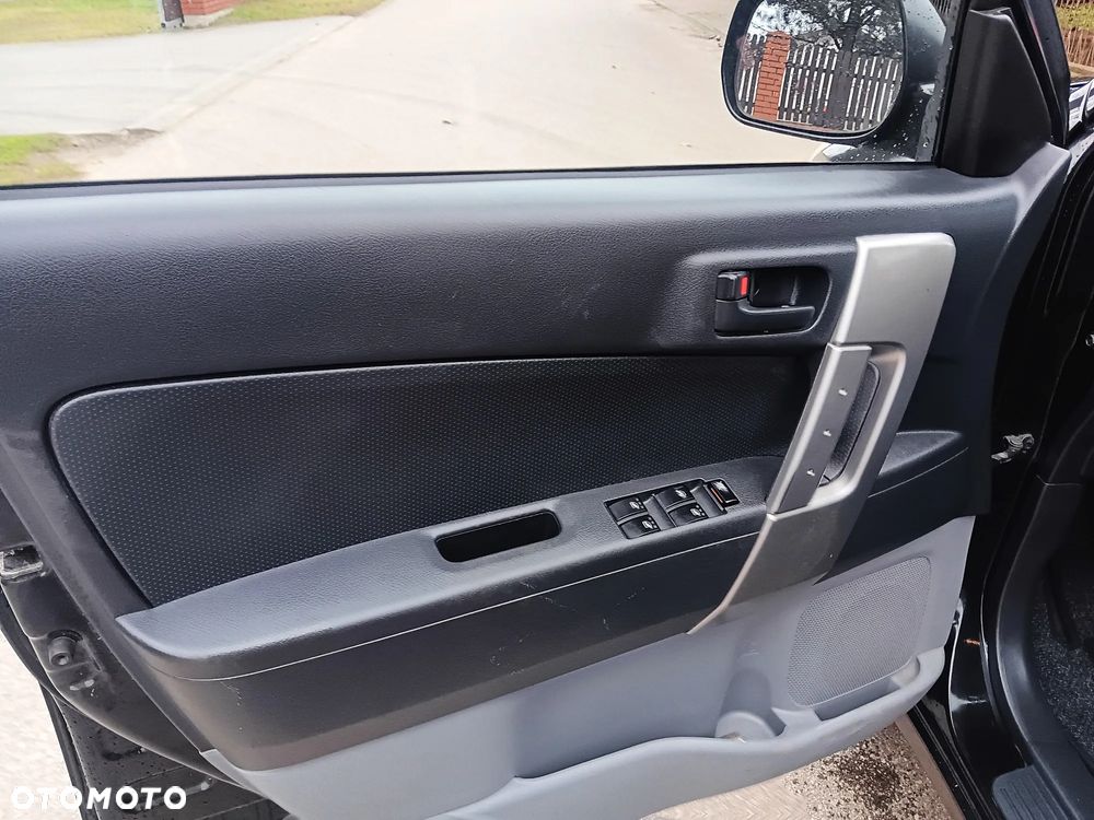 Daihatsu Terios 2WD Top Limited - 18