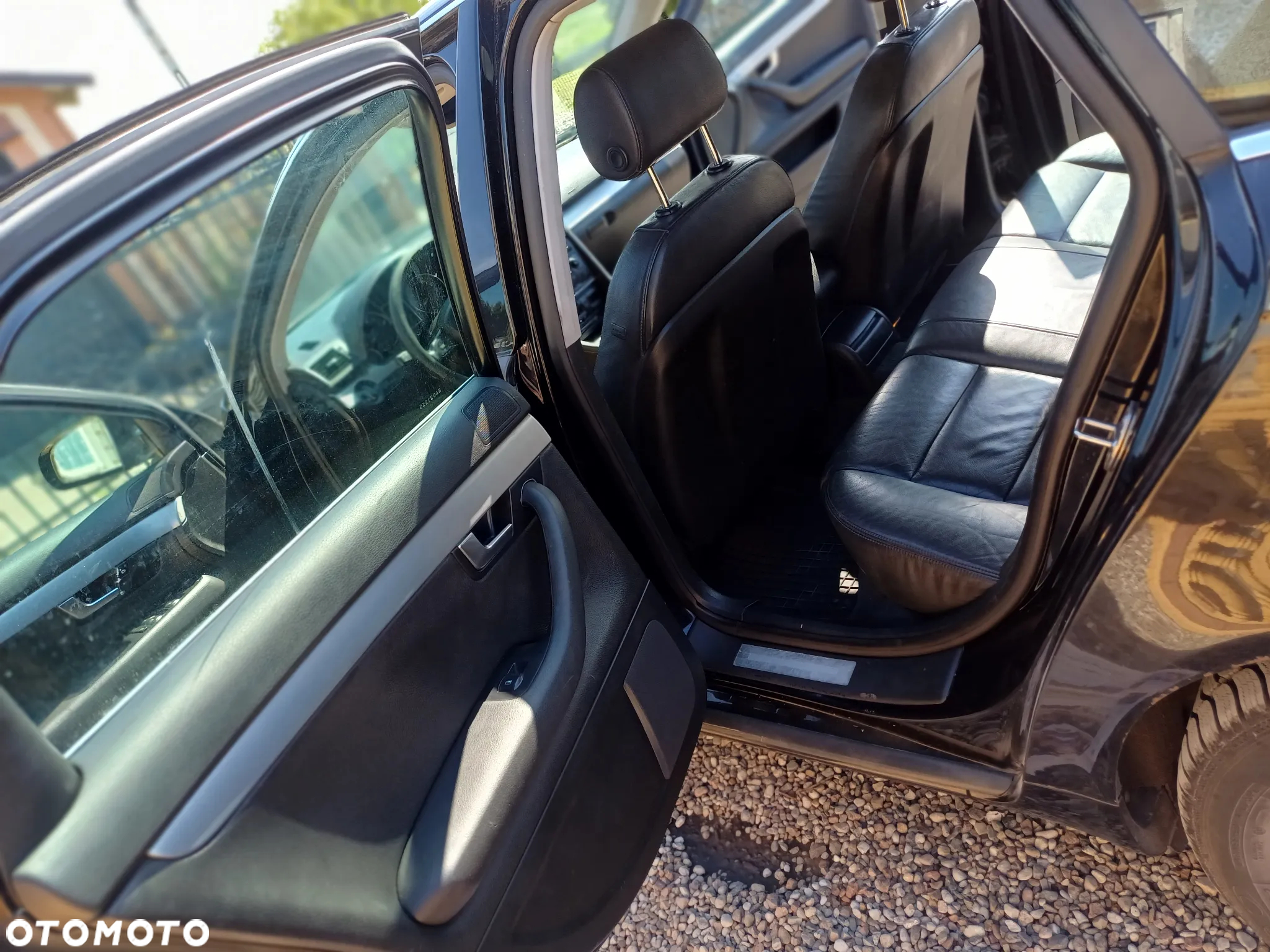 Audi A4 Avant 1.9 TDI - 17