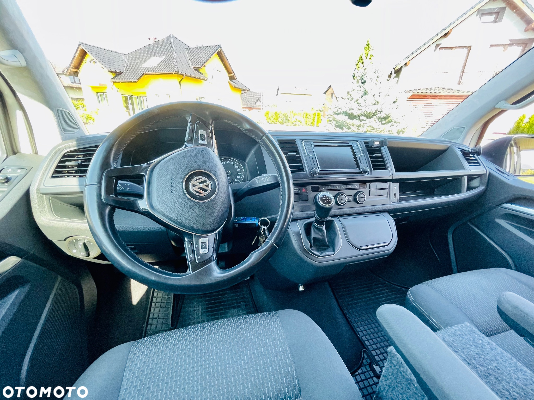 Volkswagen Multivan 2.0 TDI L1 Edition - 10