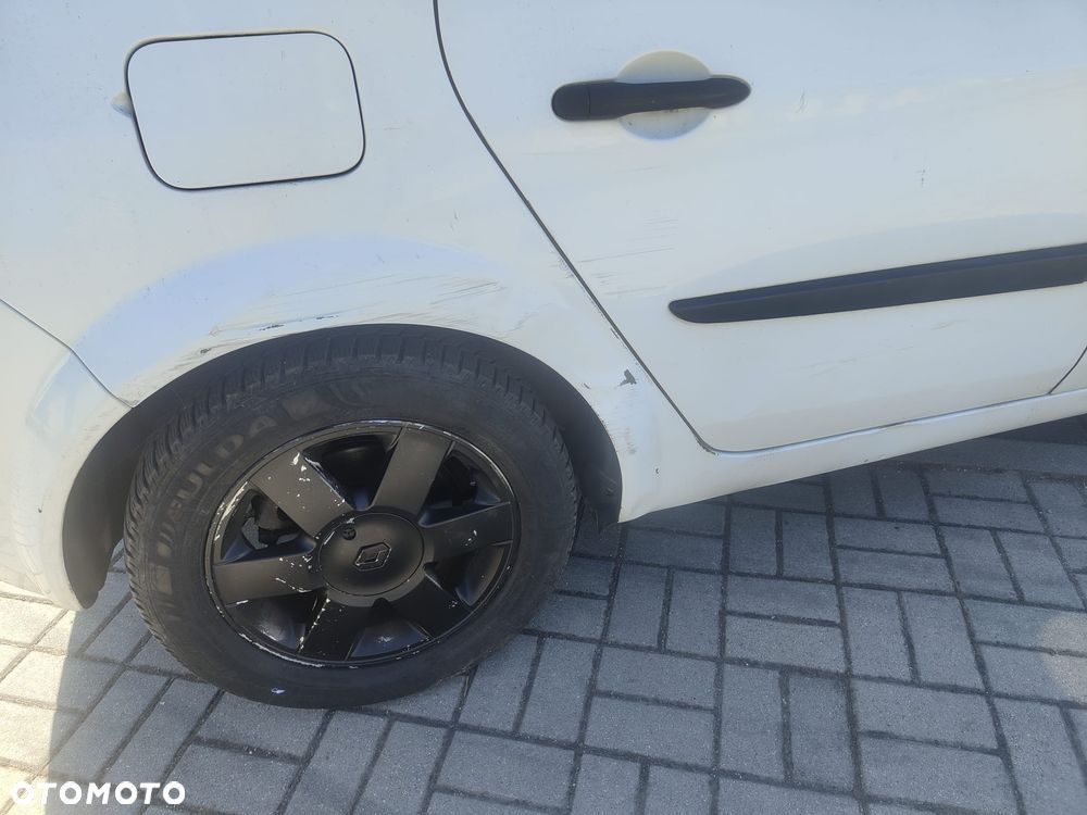 Renault Scenic 1.9 dCi FAP Conquest - 10