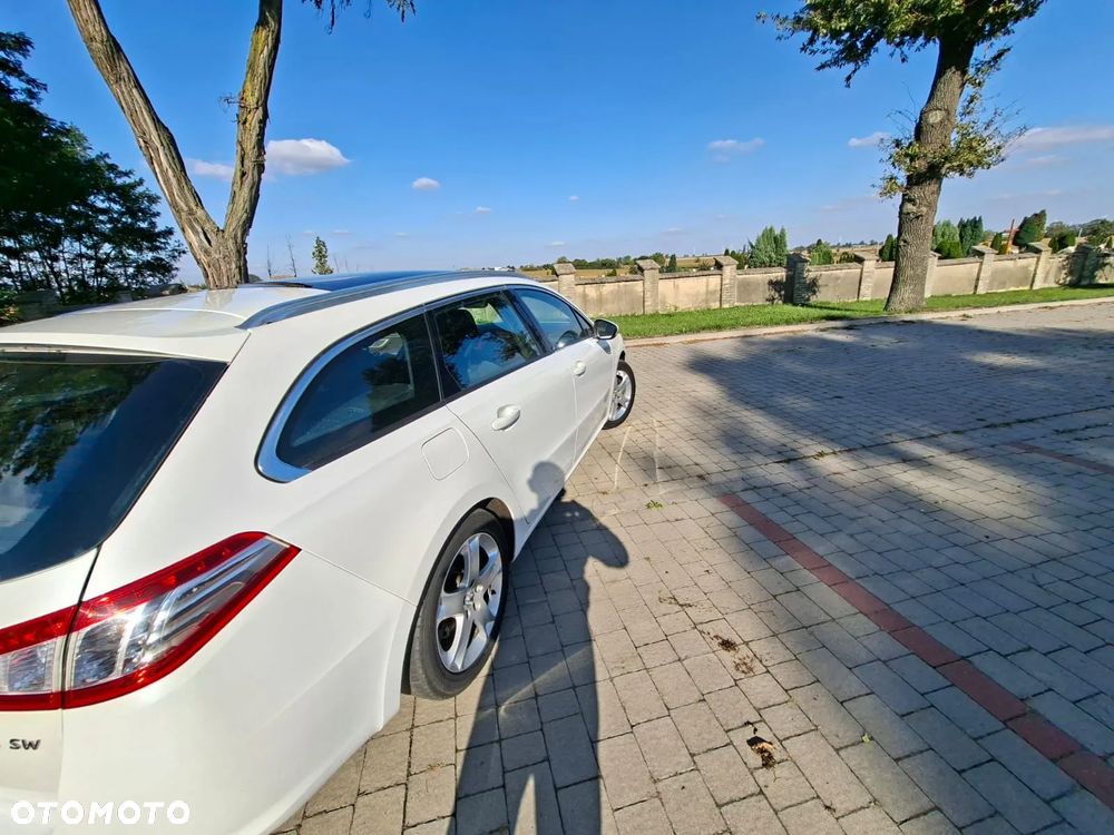 Peugeot 508 - 3