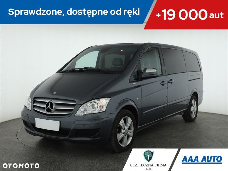 Mercedes-Benz Viano - 2