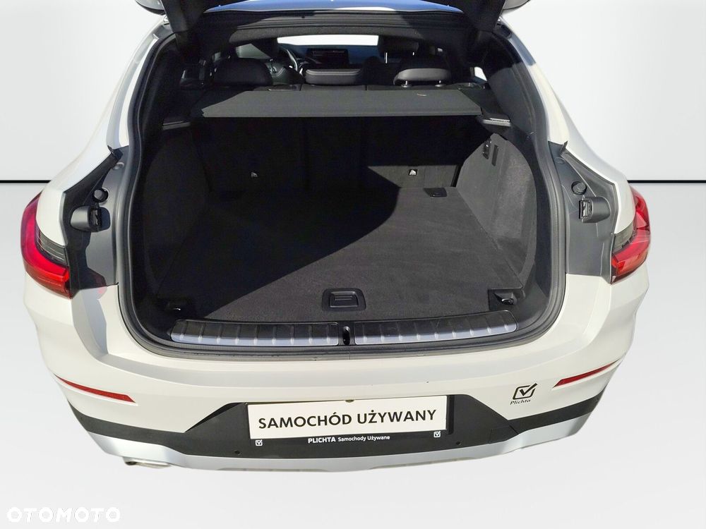 BMW X4 - 17