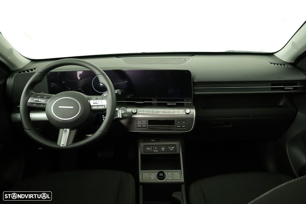 Hyundai Kauai EV 65.4 kWh Premium - 9