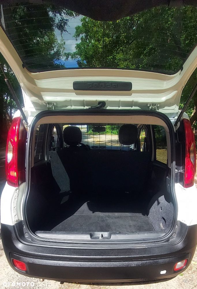 Fiat Panda 1.0 Hybrid - 3