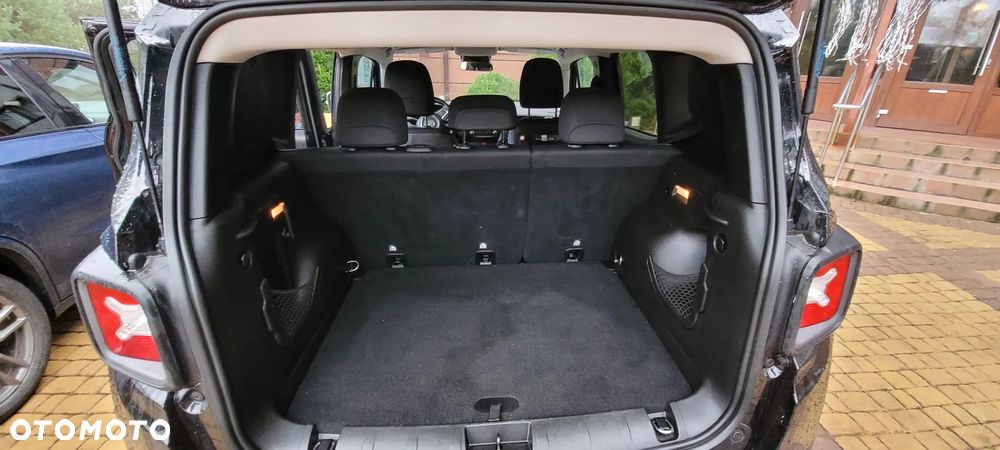 Jeep Renegade - 10