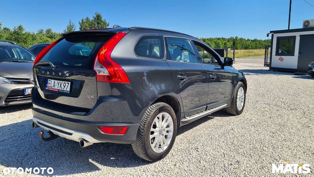 Volvo XC 60 - 34