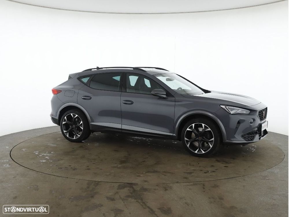 Cupra Formentor 1.4 e-Hybrid DSG VZ - 5