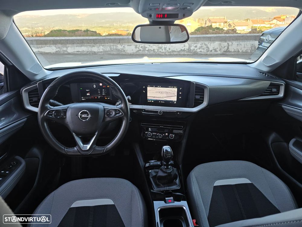 Opel Mokka 1.2 T Elegance - 16