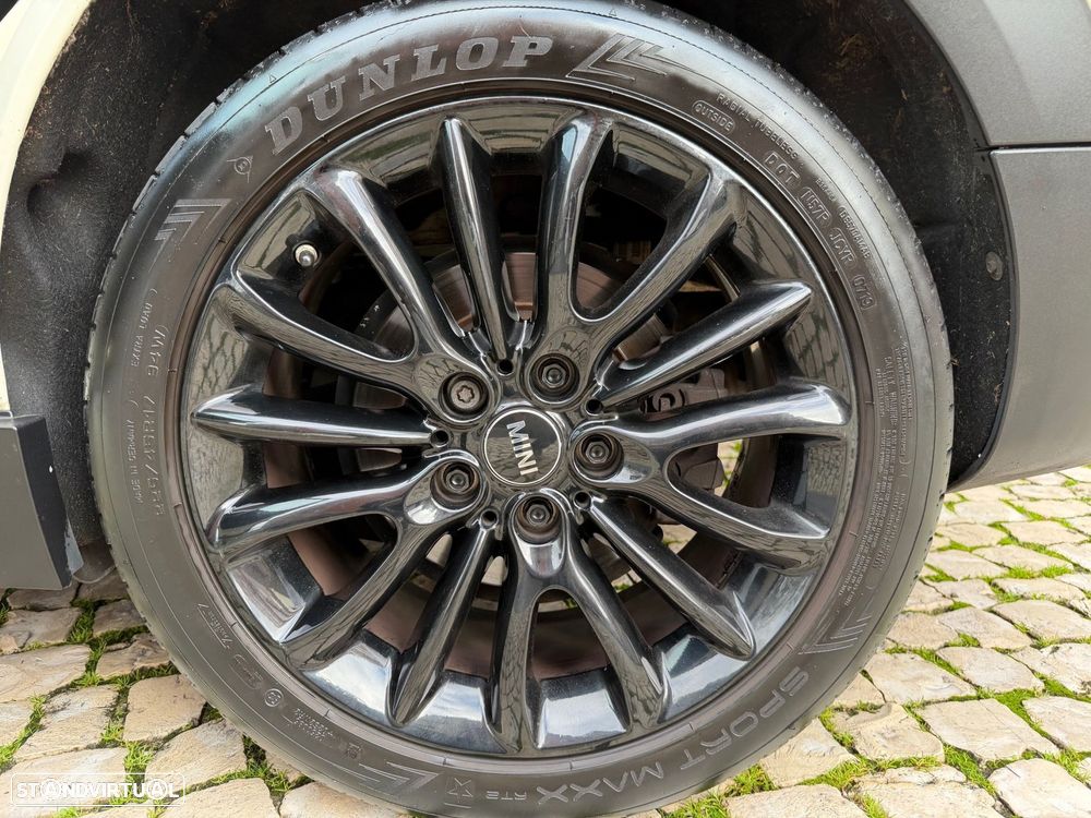 MINI Clubman Cooper - 22