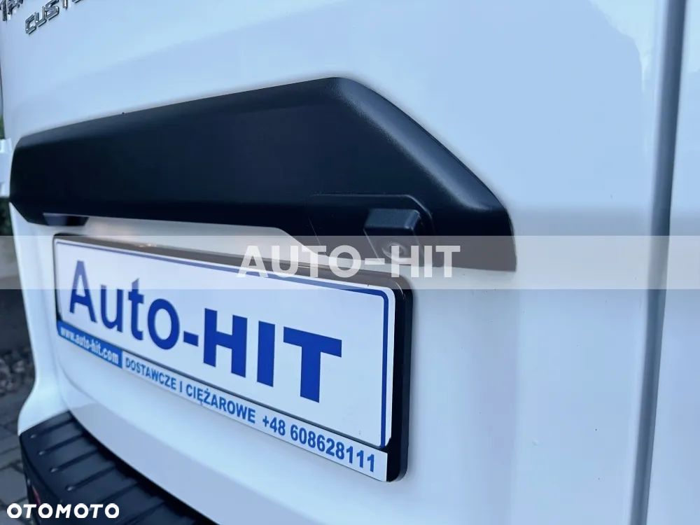 Ford Transit - 17