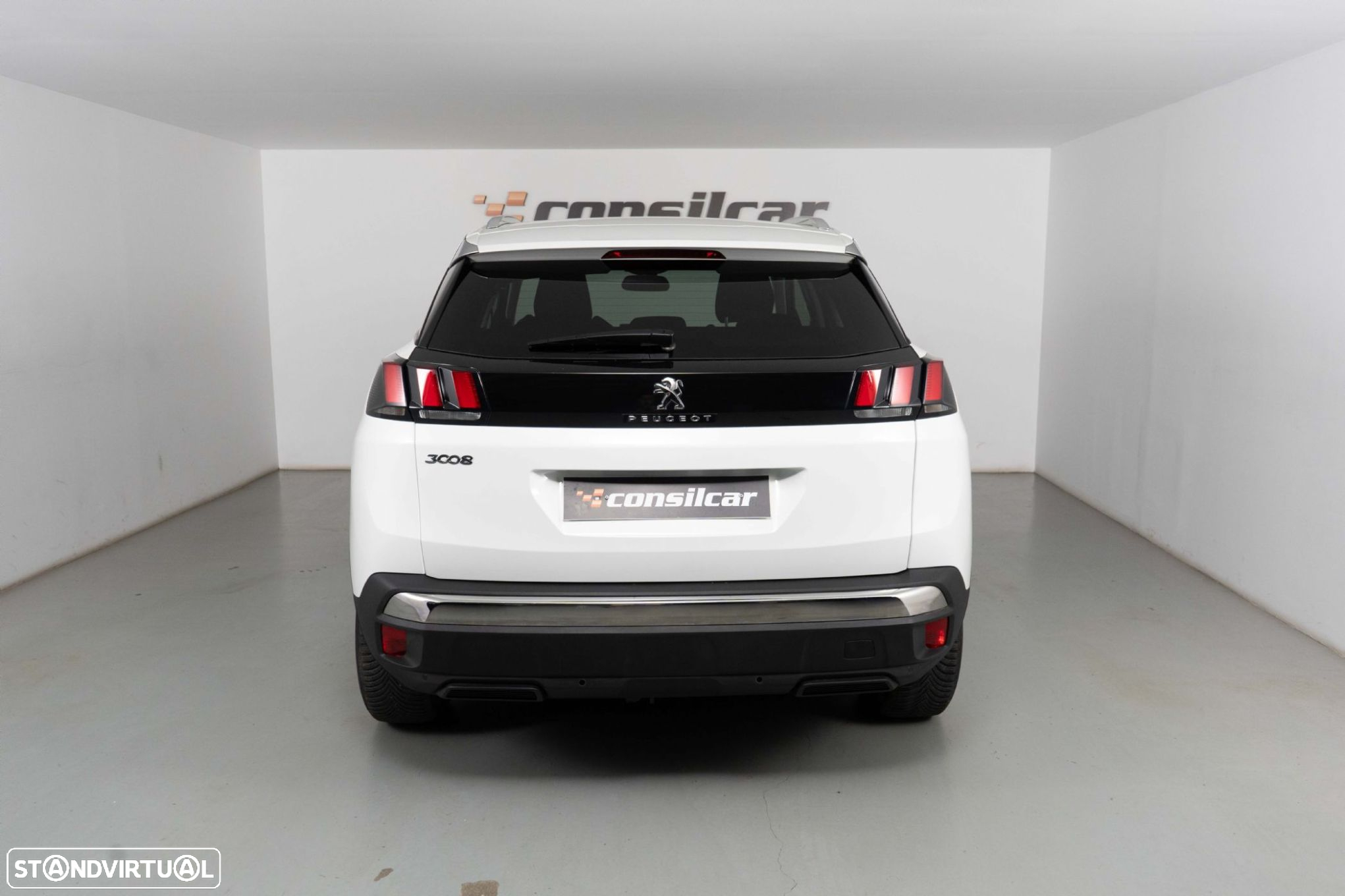 Peugeot 3008 1.2 PureTech Active - 5