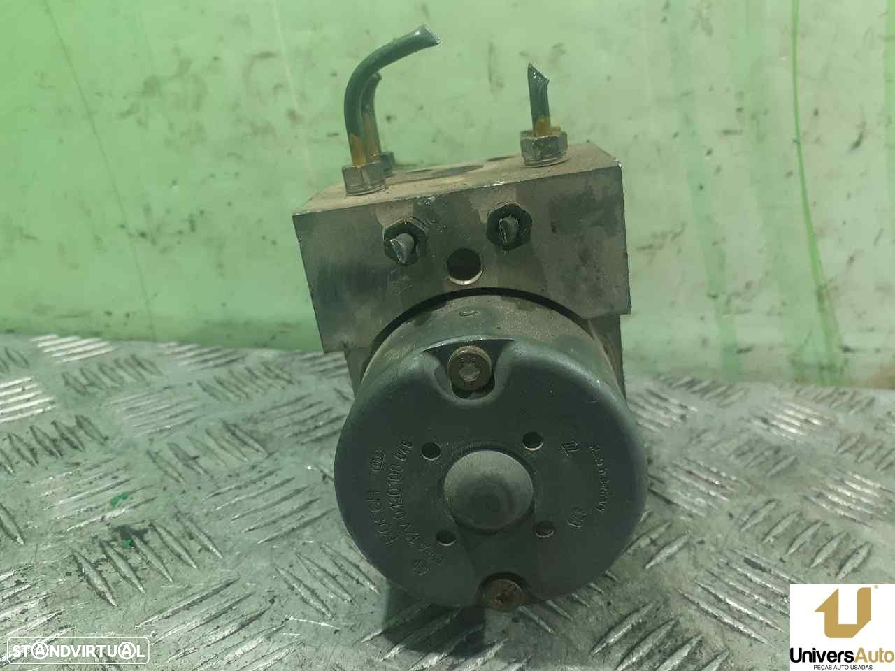 ABS HONDA ACCORD VI 1998 -0265216649 - 2