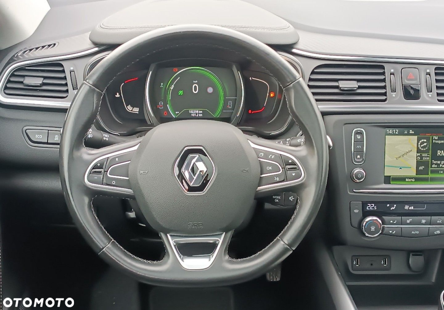 Renault Kadjar - 28