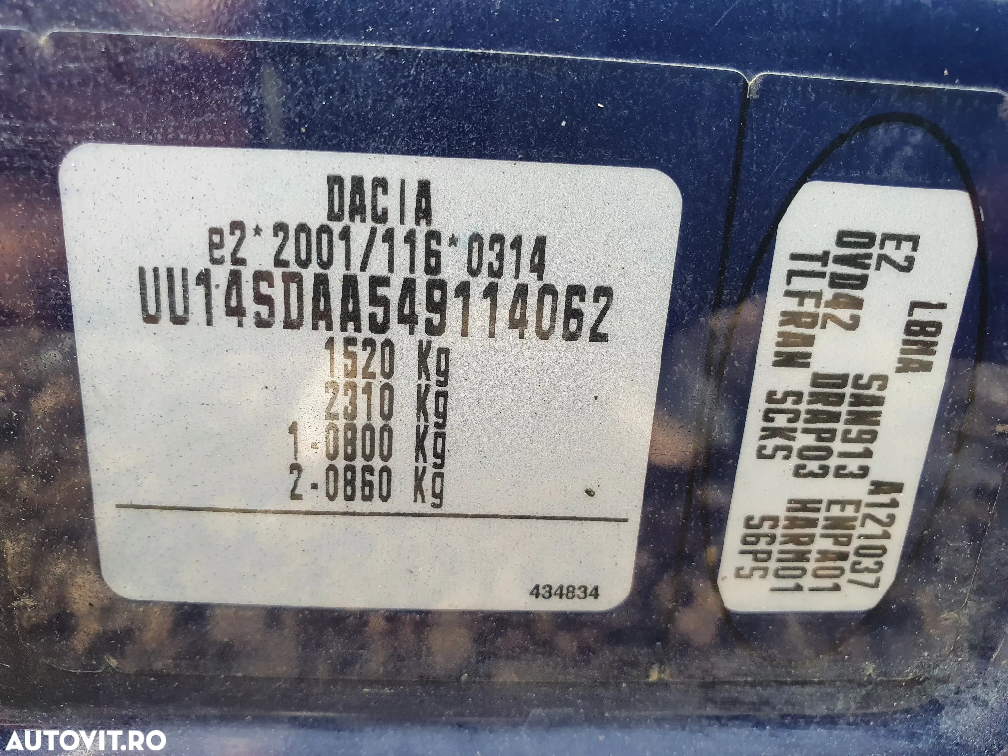 Dacia Logan 0.9 TCe Laureate - 21
