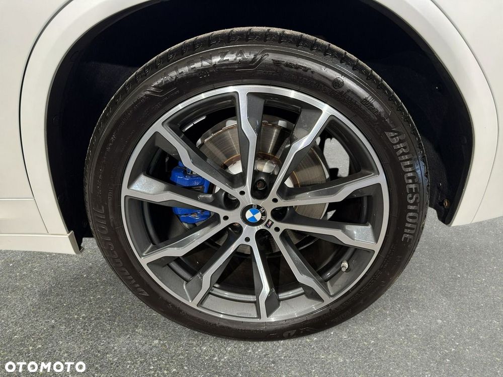 BMW X3 - 12