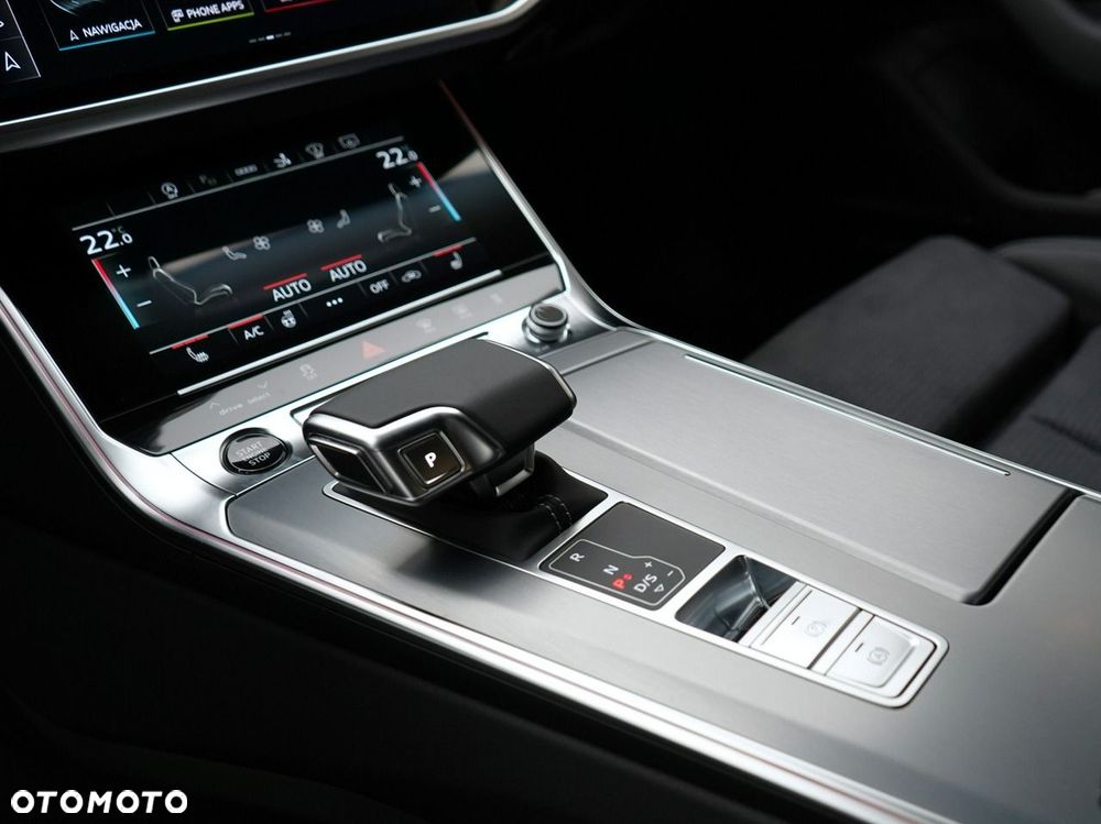 Audi A7 Sportback - 24