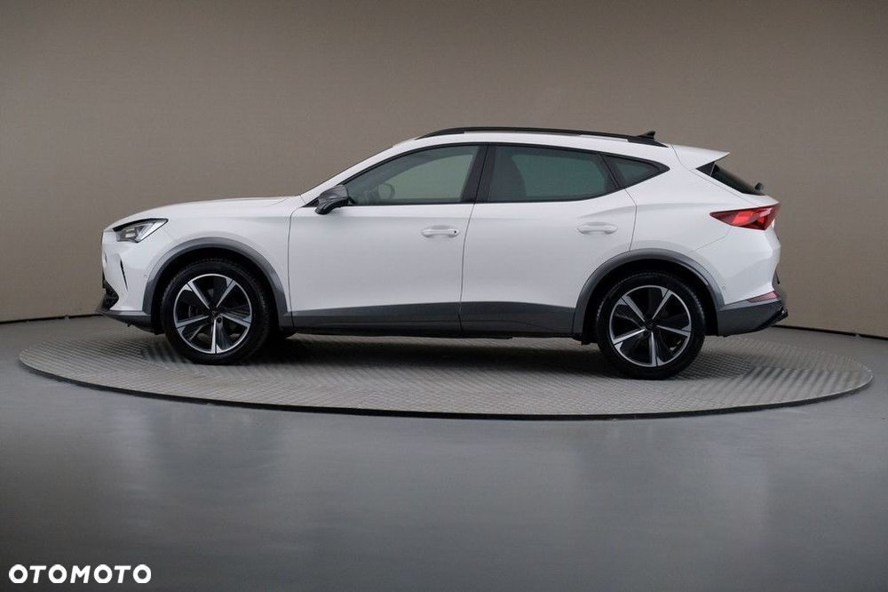 Cupra Formentor 1.5 TSI DSG - 4