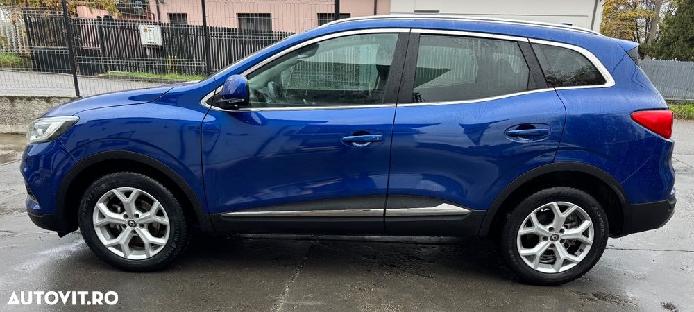 Renault Kadjar ver-tce-edc-gpf-intens - 24