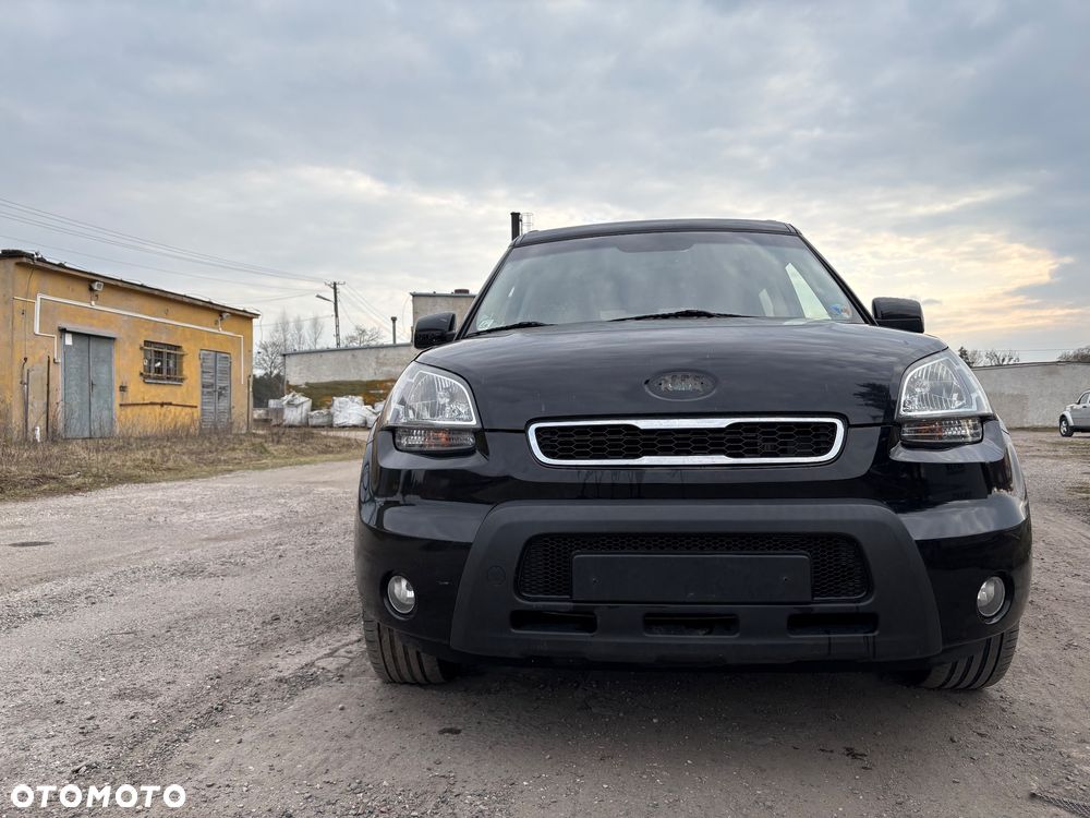 Kia Soul 1.6 CRDI Attract - 15
