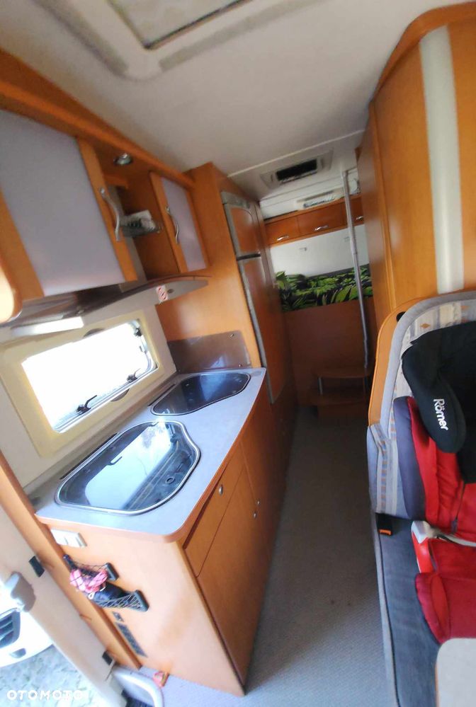 Fiat Ducato L2H2 - 10