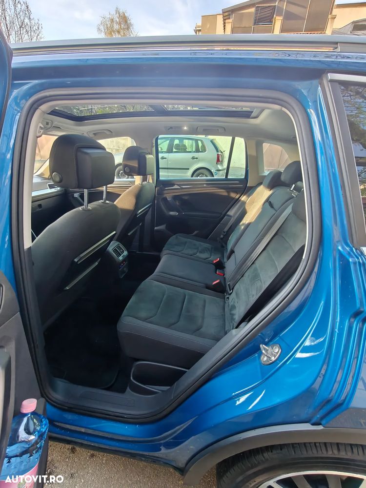 Volkswagen Tiguan 2.0 TDI DSG 4Mot Highline - 24