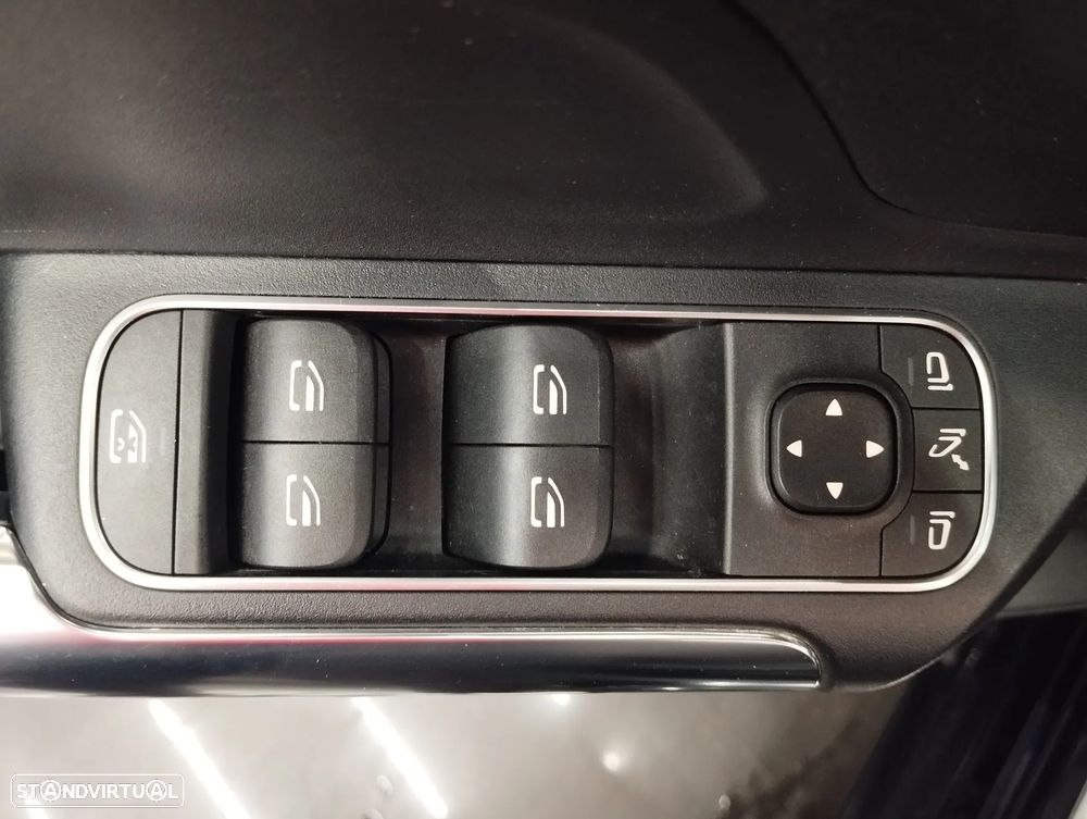 Mercedes-Benz B 180 d Progressive Aut. - 18