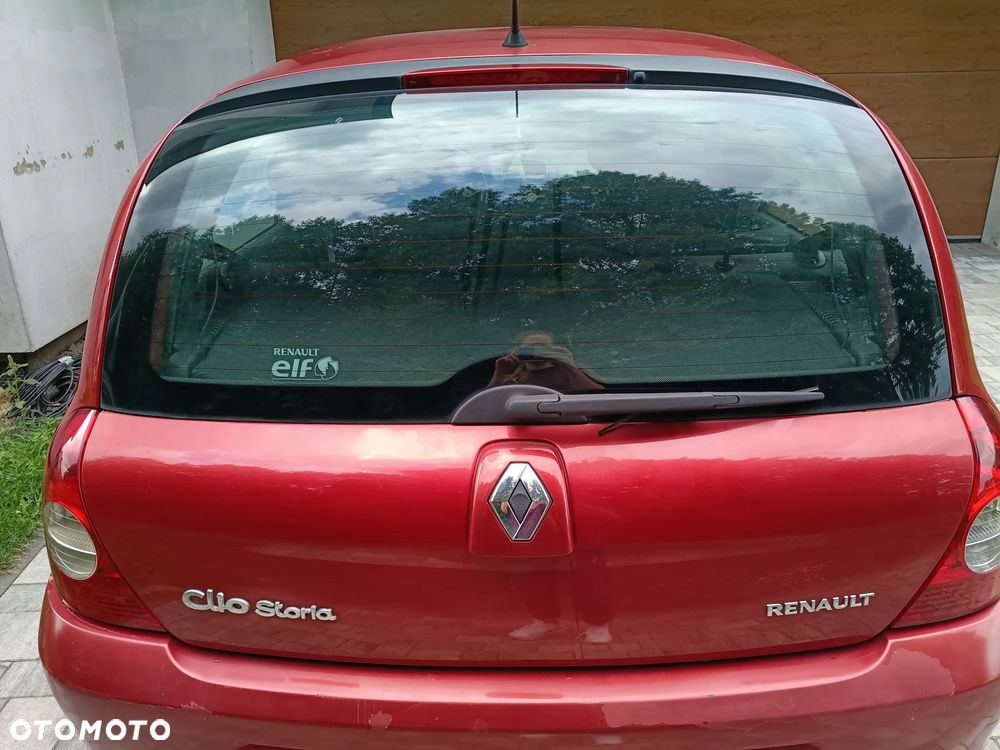 Renault Clio 1.2 16V All Inclusive - 5