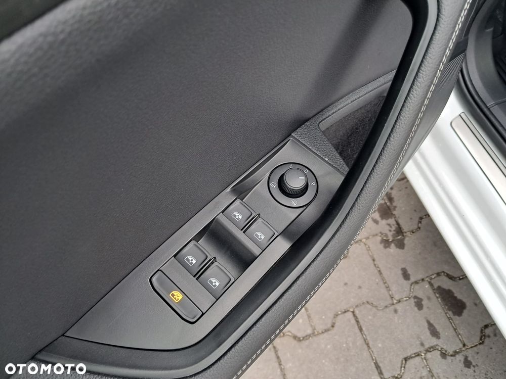 Skoda Superb 2.0 TSI Style DSG - 16