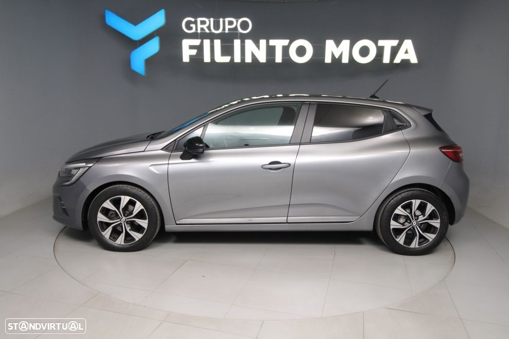 Renault Clio 1.0 TCe Evolution Bi-Fuel - 5