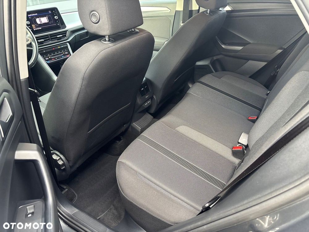 Volkswagen T-Roc 1.5 TSI Life - 21