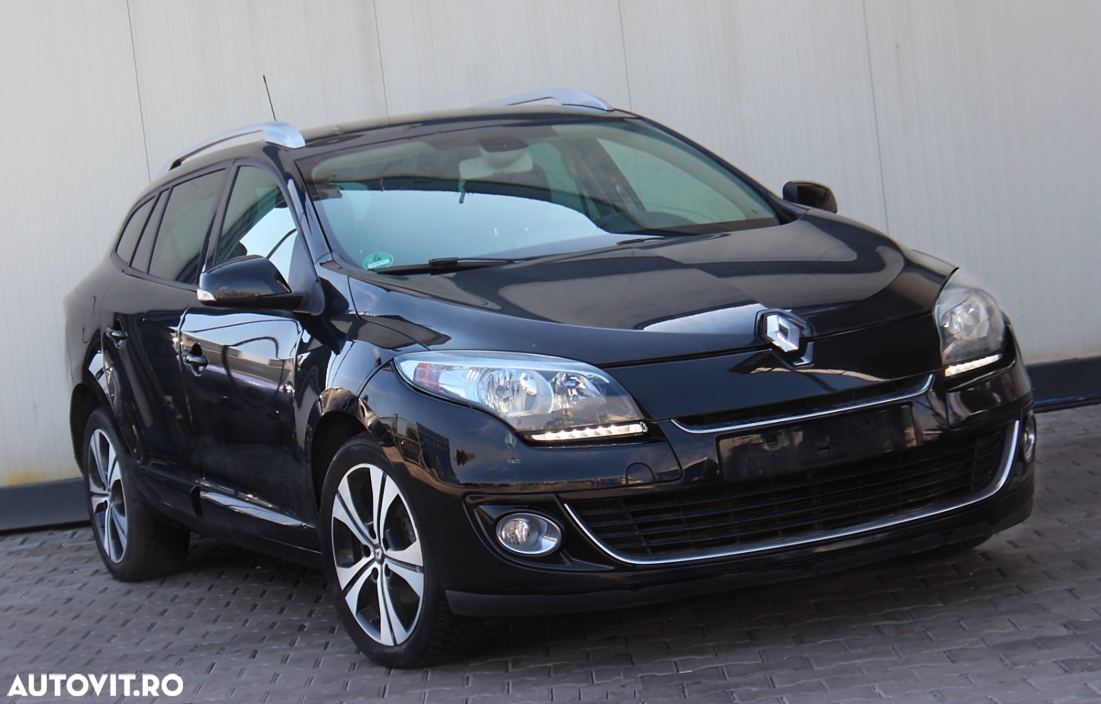 Renault Megane - 18