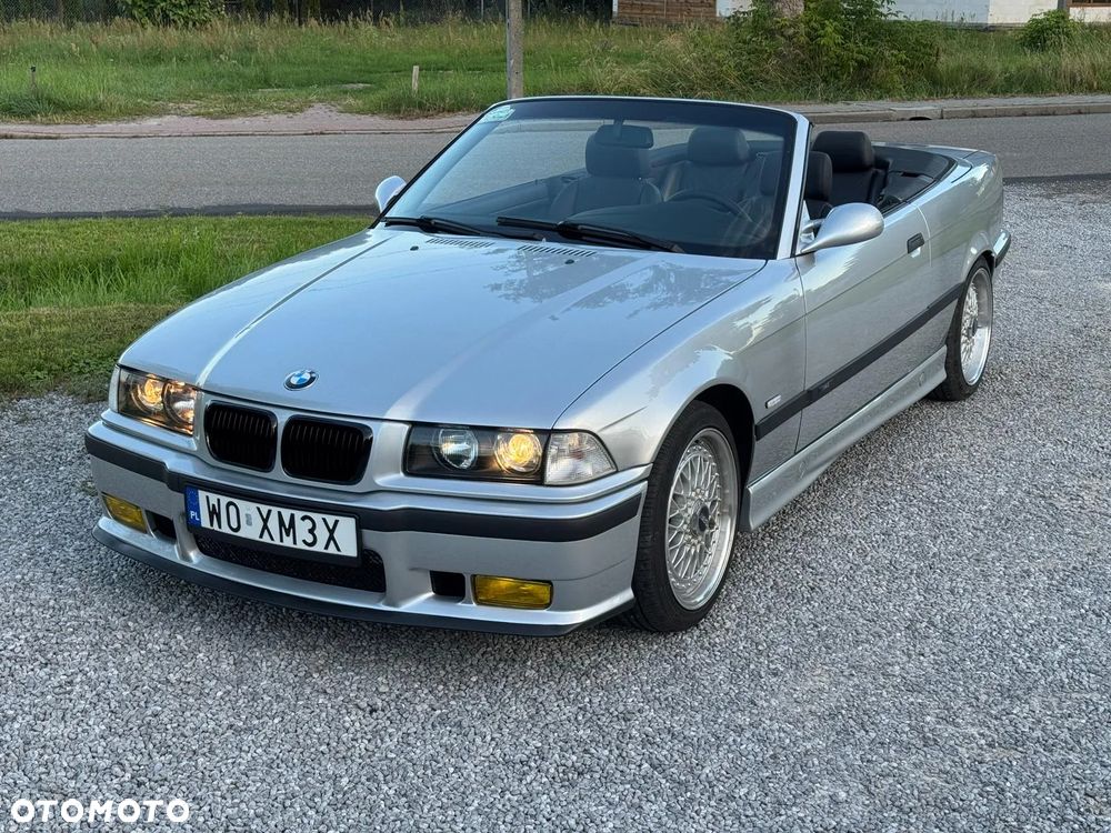 BMW M3 - 2