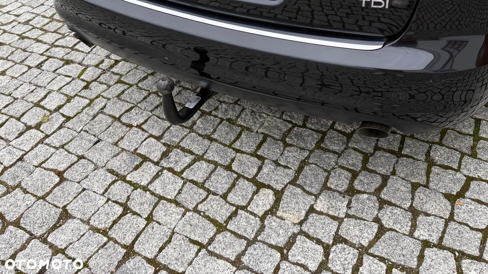 Audi A6 Avant 2.0 TDI DPF - 17