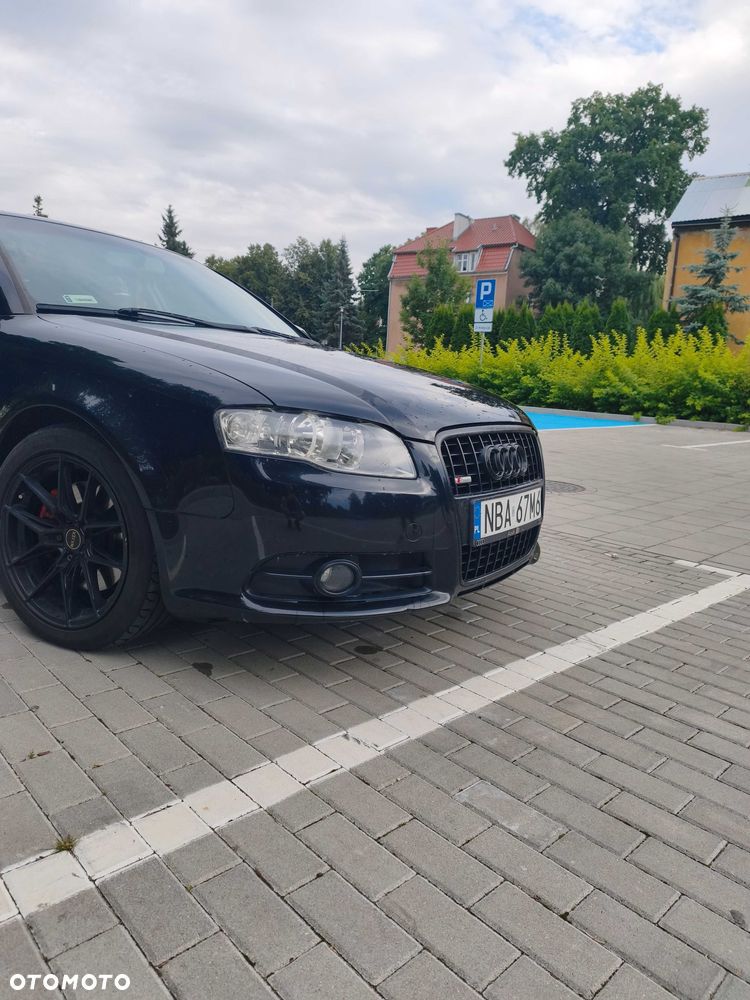 Audi A4 Avant - 3