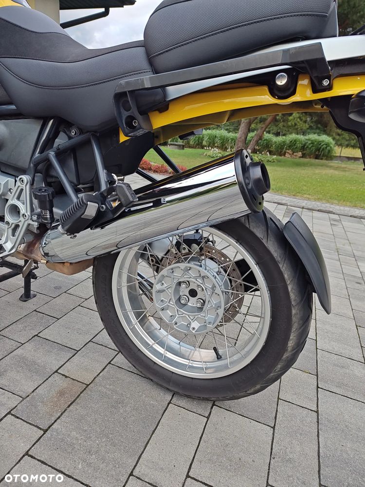 BMW GS - 4